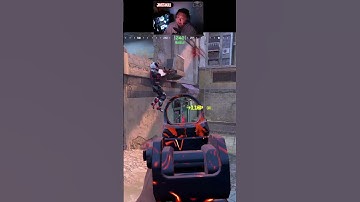 Fearless Rush Wipes Their Whole Squad Out #mw3 #cod #gaming