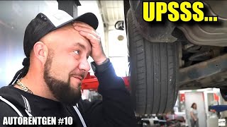 Ajjjj... MIAŁA być Prosta NAPRAWA!  AUTORENTGEN #10