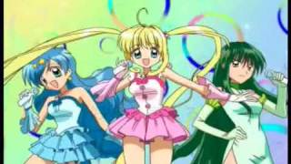 ぴちぴちピッチ 歴代アニメ主題歌 Op En 全 6 曲 まとめ アニソンライブラリー