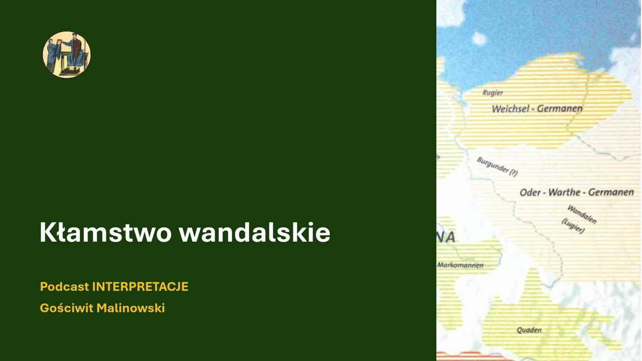 157 Kłamstwo wandalskie