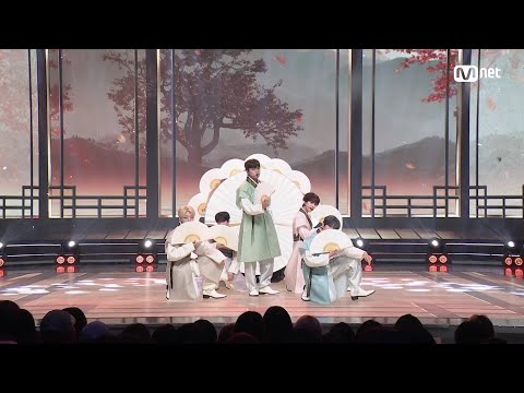 The KingDom 화월가 엠카운트다운 EP 908 Mnet 251002 방송