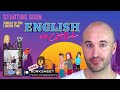 Learn English PHRASAL VERBS! LIVE 🔴 - English and Chill!