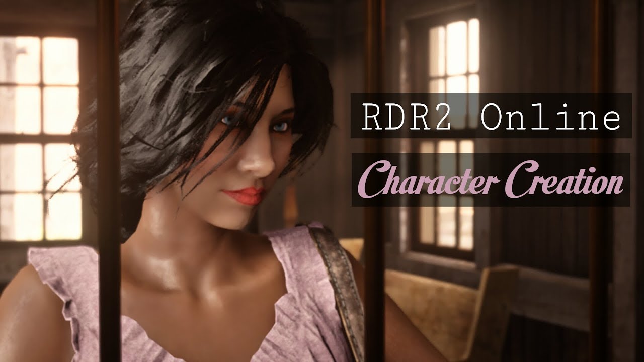 rdr2 online female clothing