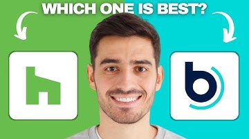 Houzz Pro vs Buildertrend (2025) | Which One is Better?