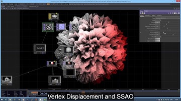 TouchDesigner 102: Extreme Basic II Teaser