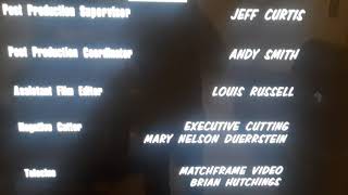 Deedle Dee Productions, Judgemental Films, 3 Arts, Tcft 2003