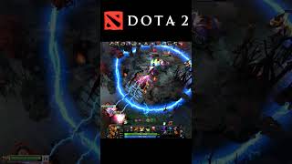 Winning Two Duels At Once With Grimstroke Ultimate