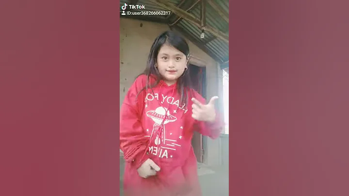 Tiktok compilation of jannelle C Sanchez