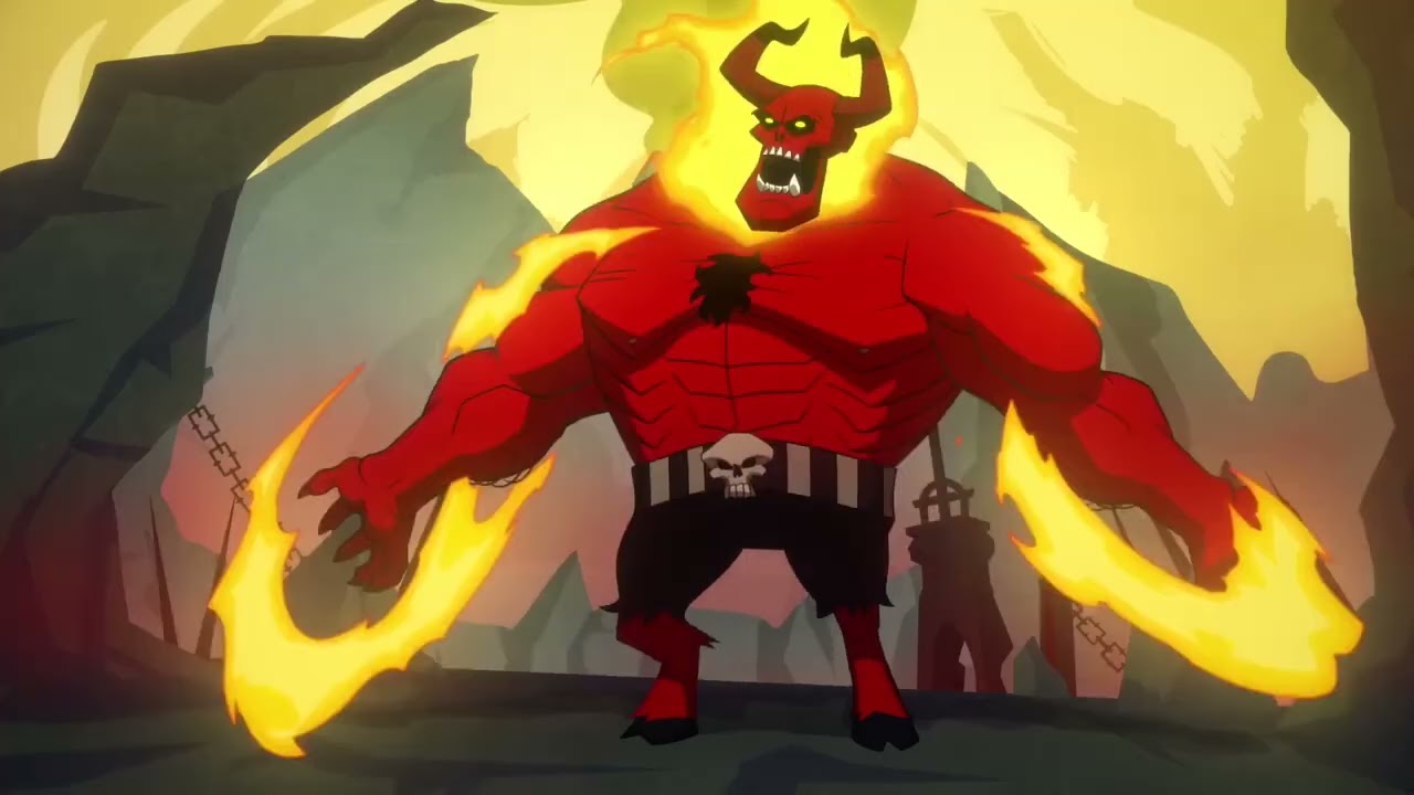 Broforce Forever | Launch Trailer