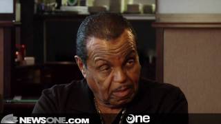 EXCLUSIVE LEAK: Joe Jackson's FULL Interview