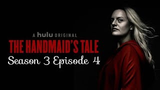 The Handmaids Tale Season 3 Episode 4 God Bless This Child Recap