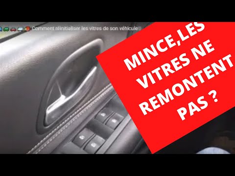 Vidéo: Comment remplacer votre pare-brise automobile (avec photos)