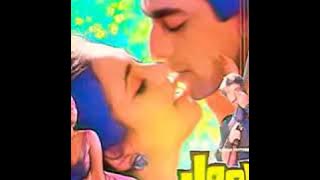 Chal Aaj Ke Din.Jeeva1986.Asha Bhosle.Suresh Wadekar.R D Burman.Gulzar.Sanjay Dutt.Mandakini