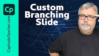 All-New Adobe Captivate - Build Your Own Custom Table of Contents Slide