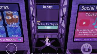 /Fe2 map test/ Meme Playgrounds by supermasterrobloxian.