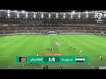 سورية X أفغانستان الجولة 6 تصفيات كأس آسيا 2027 