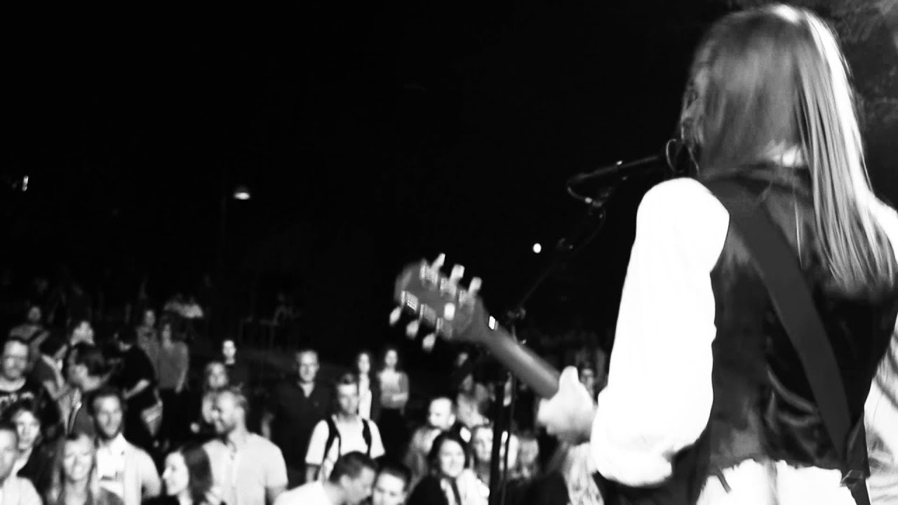 John Bull Gang - So Real (Live In Hindsight™ project initiated by ABFKTIV.)