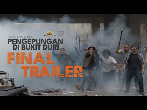 The Siege at Thorn High Movie 2025