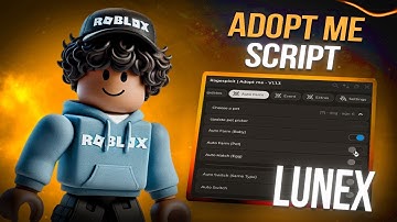 Adopt Me Script | Roblox x Adopt Me Scripts [Menu] | Trade Scam, Auto Farm, Visual Pet & More