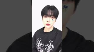 사랑이 잘 안돼 💔 #WAKER #웨이커 #ウェイカー#리오 #LEO