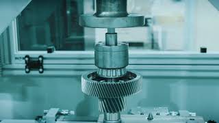 Linamar Linamar Technology Hungary - Békéscsaba