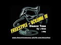 Freestyle vol iv  dance trax manausam