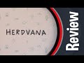 Herdvana Card Game Review (Odd Family Games 2023)
