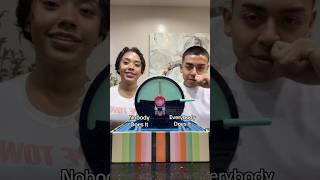 He Really Said Twerk