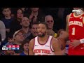 Re-live Knicks' BEST Dunks of January! 💥 | Dunk Compilation