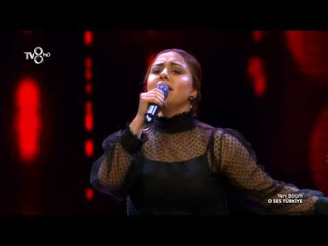 Nazlıcan Arslan -