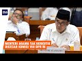 Komisi VIII DPR Habis Habisan Bongkar Semua Kontroversi Menteri Agama