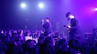 Video thumbnail of "[I'm LIVE] NELL(넬) & Limit(한계)"