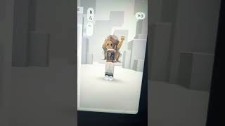 Making my avatar look like me IRL and I do have glasses