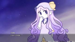 HER TEARS WERE MY LIGHT Playthrough 1 screenshot 4