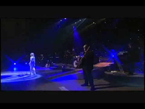 Helene Fischer - Ich wollte nie Erwachsen sein -- In Live ...