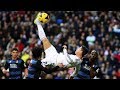 Cristiano Ronaldo vs Jocks : Crazy Bicycle Goals Show
