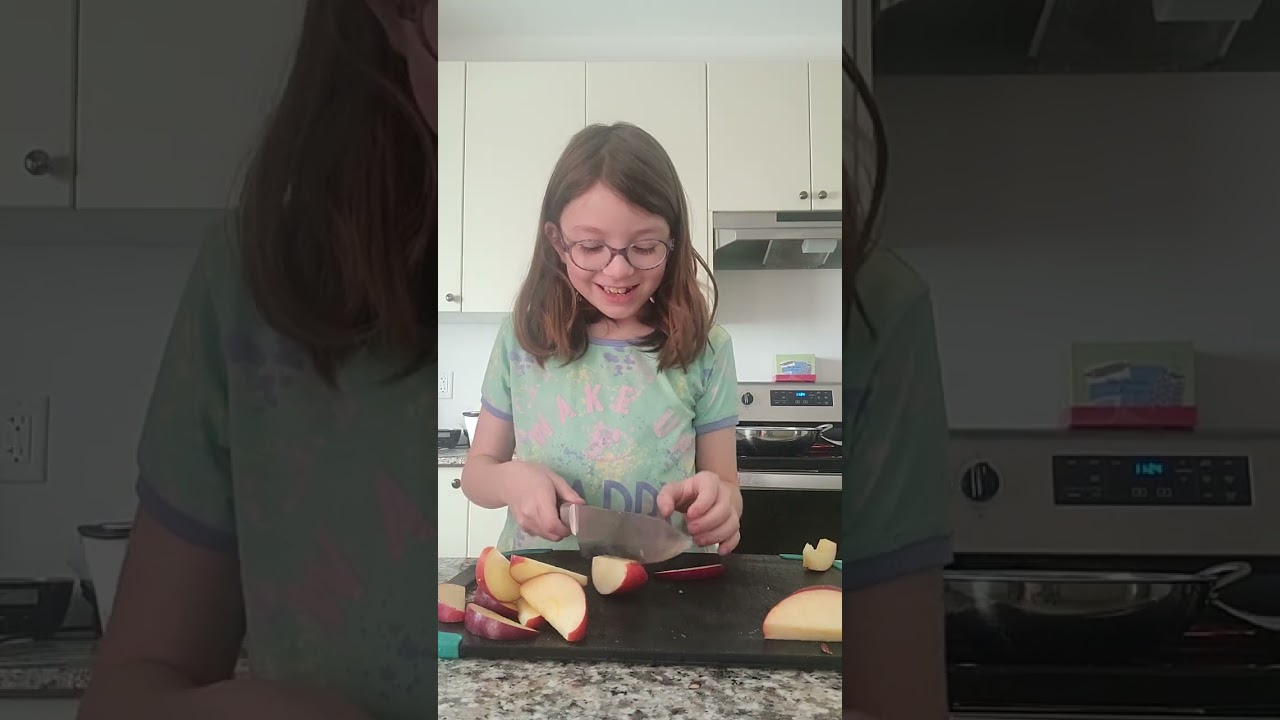 Watch us cook and do stuff we did this for almost the whole day 