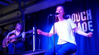 Sigrid - Risk of Getting Hurt @ Rough Trade East, London