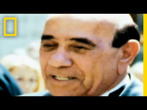 Mob Boss Rivalry National Geographic