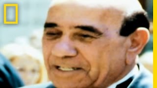Mob Boss Rivalry | National Geographic