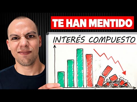 Bank Analyst Explains the Lies About Compound Interest