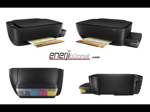 hp 5810 printer setup