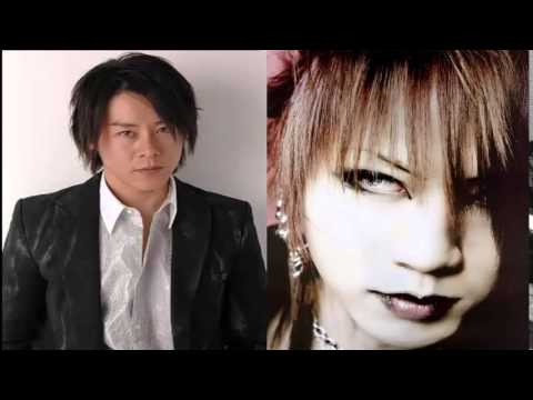 Ryuichi×Ruki　お互いのバンドの楽曲についての美学