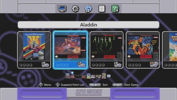 Play Your Favorite SNES Games in Any Web Browser—No Emulator Required «  Digiwonk :: Gadget Hacks