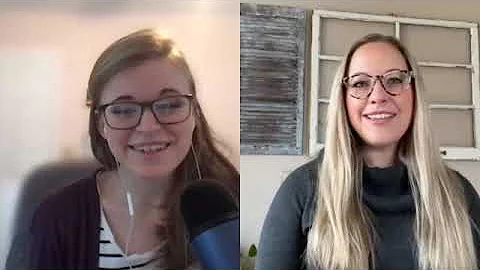 This Day Podcast with High Road's, Sarah Davison