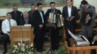 Download Lagu colaj- Fratii Strugaru -cintari crestine / evanghelizare Betel Moisei -2015 MP3