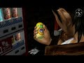 Shenmue II in Real Time (Wednesday January 28th)