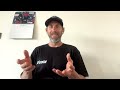 Ben Townley | The Contracts, Money & Mistakes Nobody Talks About | Moto Business Podcast