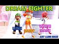 MMD Dream Fighter Daisy And White Mage Feat Luigi MMD Dream Fighter Daisy And White Mage Feat Luigi