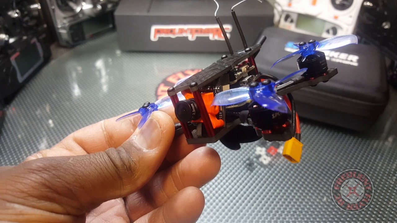 SPC Maker 90NG Quick Review